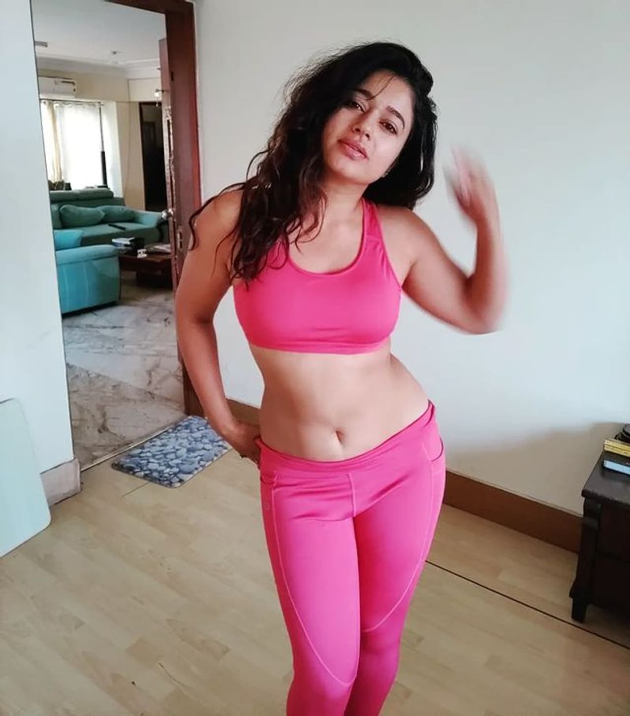 Poonam bajwa