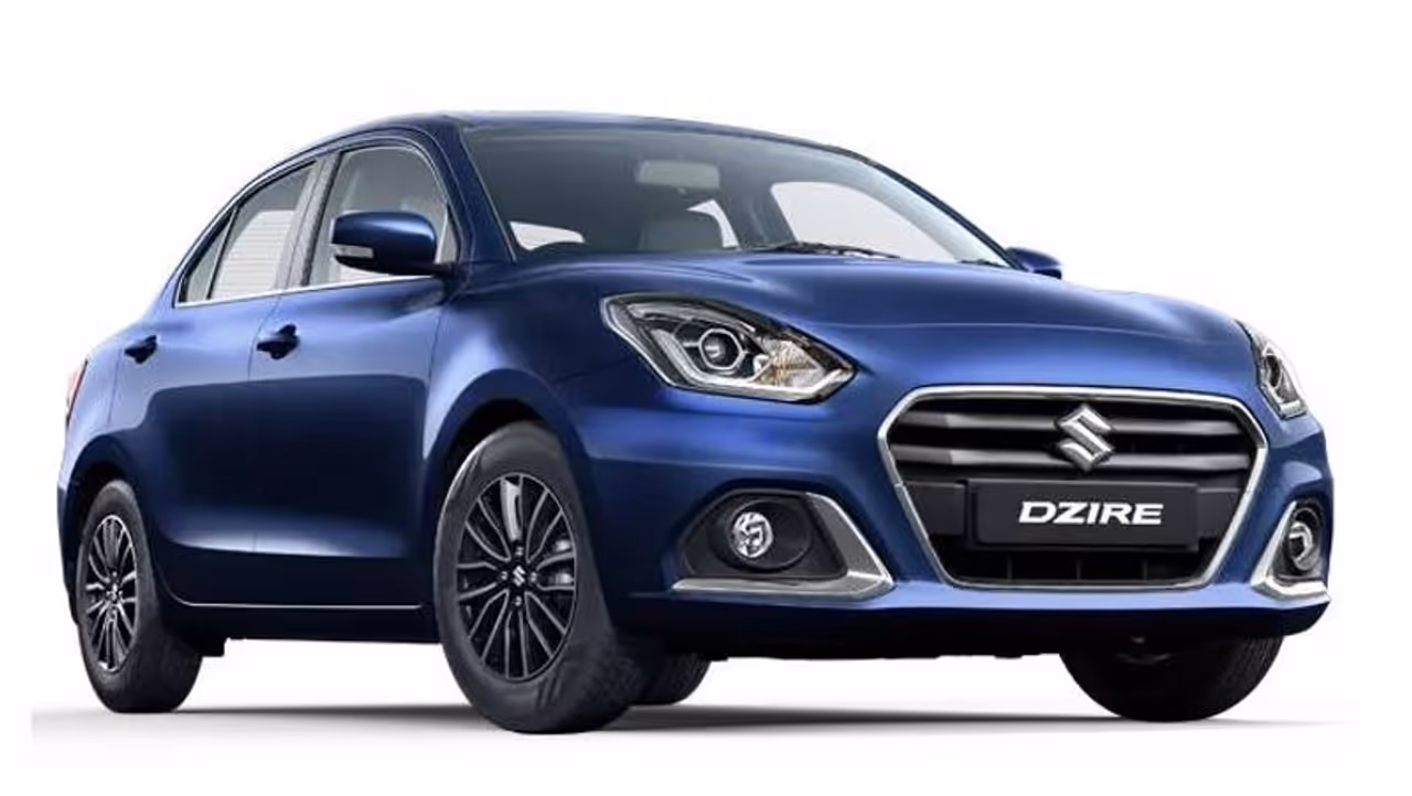Maruti Suzuki Dzire Sedan Maruti Suzuki Dzire Sedan