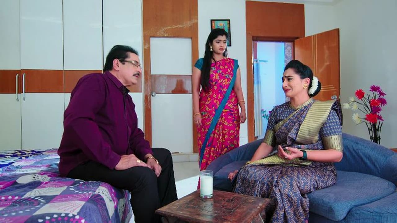 Karthika Deepam Karthika Deepam