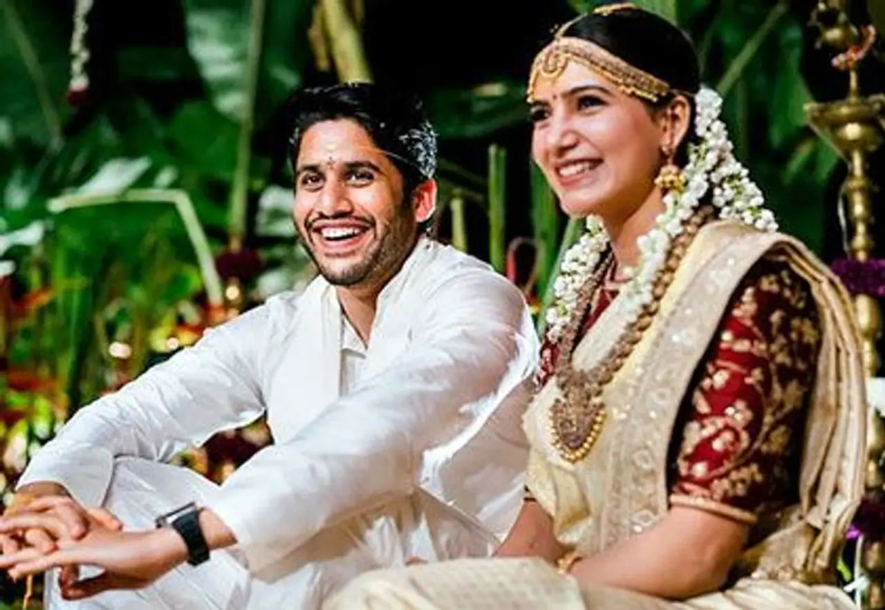 samantha Naga Chaitanya samantha Naga Chaitanya