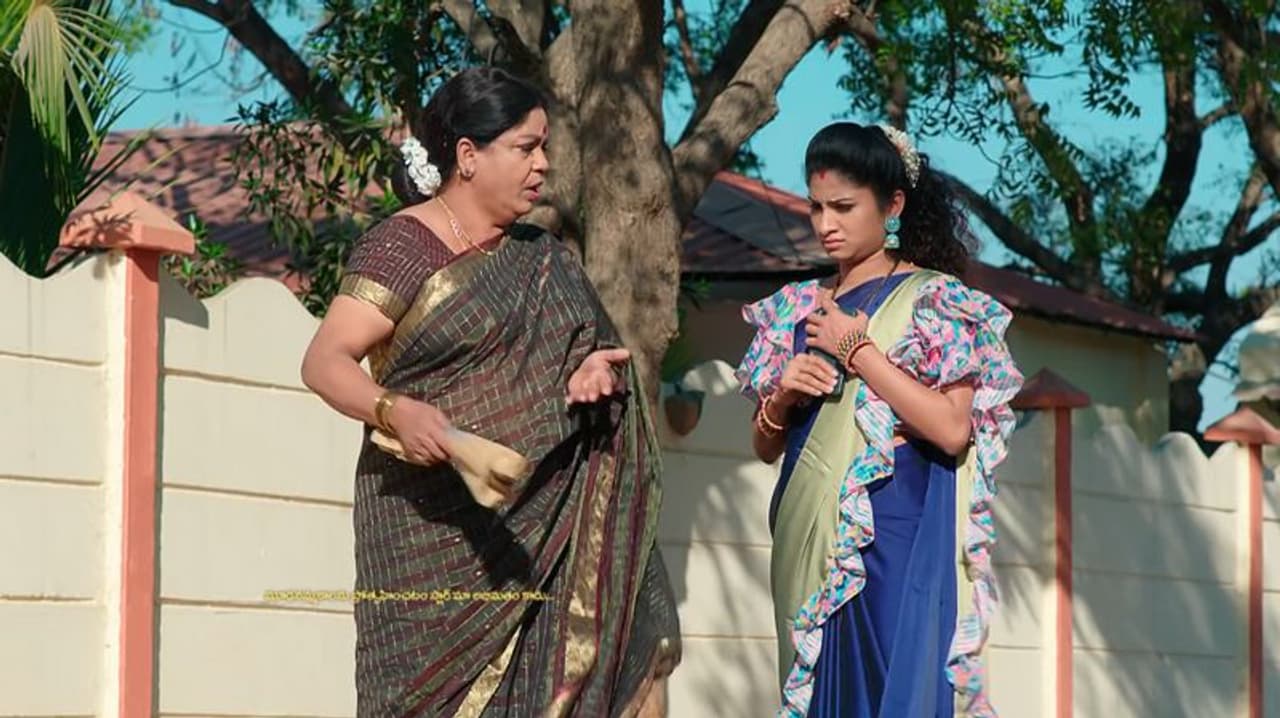 Janaki kalaganaledu Janaki kalaganaledu