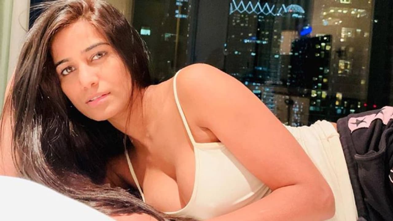 poonam pandey poonam pandey