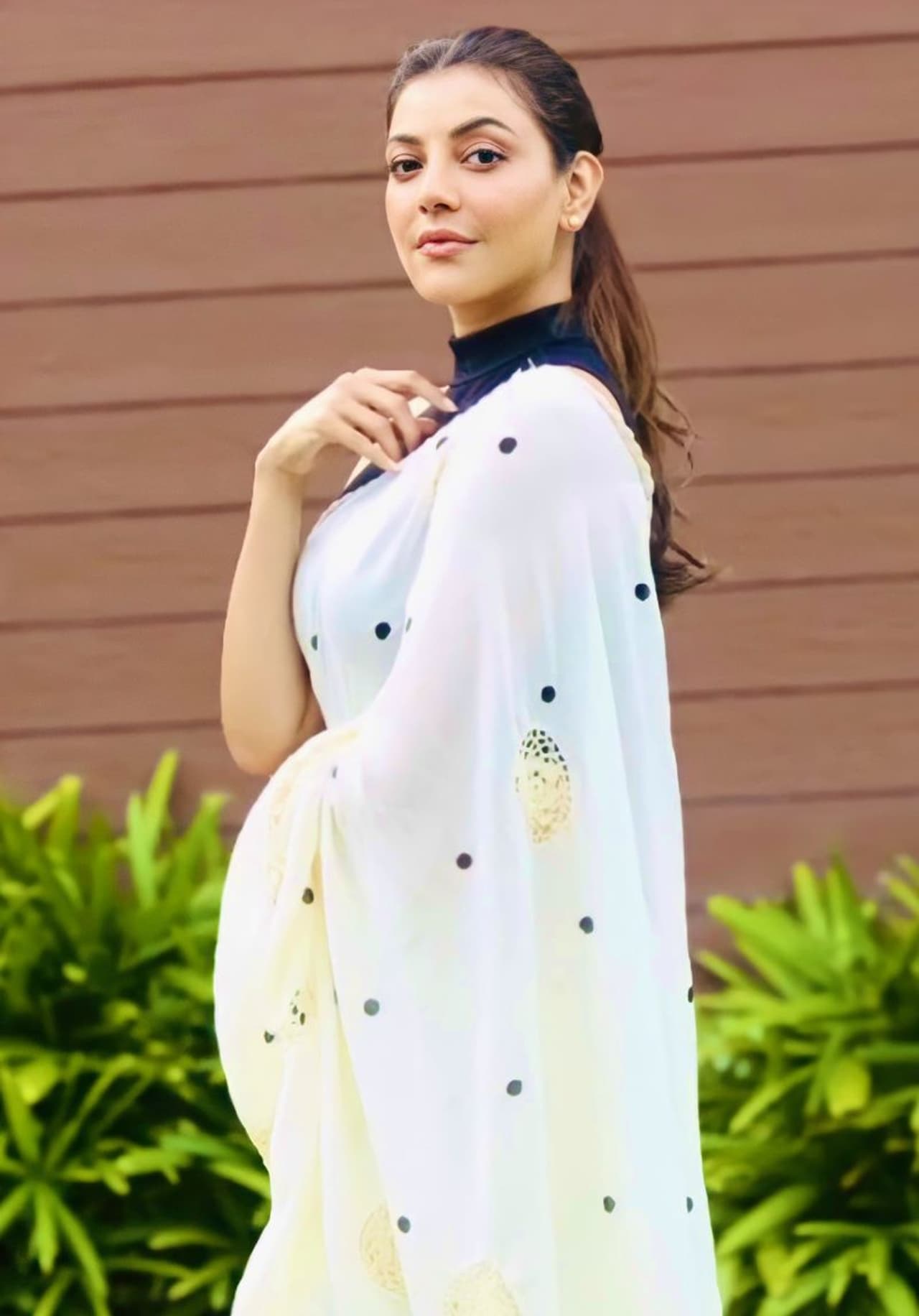 Kajal Aggarwal Kajal Aggarwal