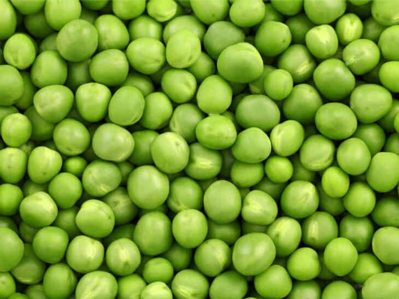 Green peas