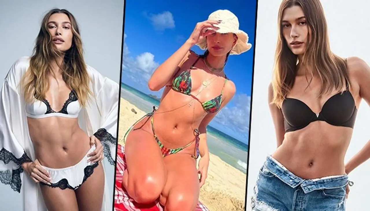 Image: Hailey Bieber/Instagram