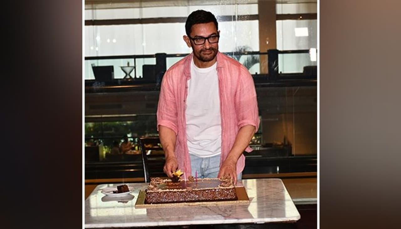 Aamir khan Aamir khan