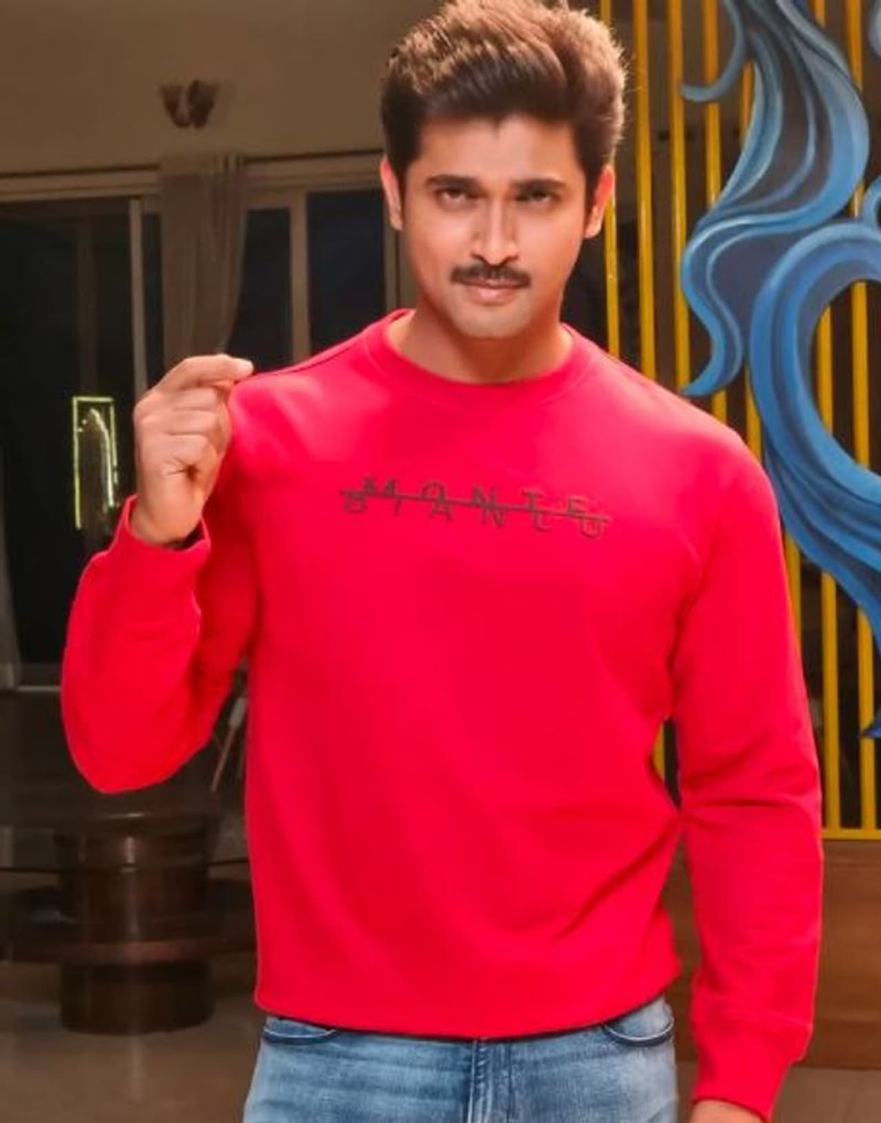 ಚಂದನ್ ಕುಮಾರ್ (Chandan Kumar): ಚಂದನ್ ಕುಮಾರ್ (Chandan Kumar):