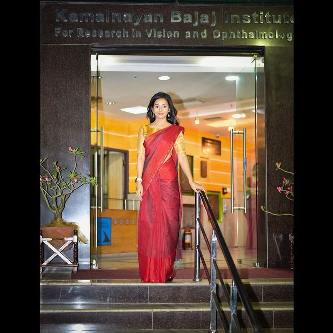 Dr. Vidya Pradeep Dr. Vidya Pradeep