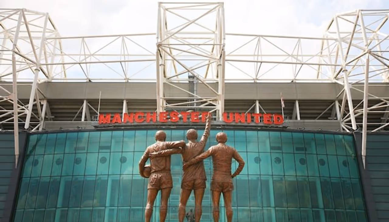 Image Credit: Getty Images