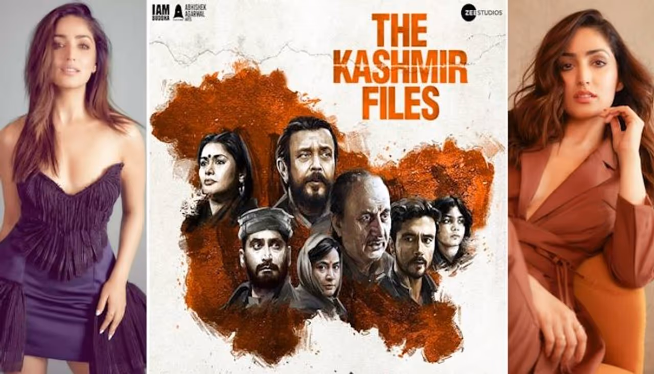 Image: Yami Gautam/Instagram