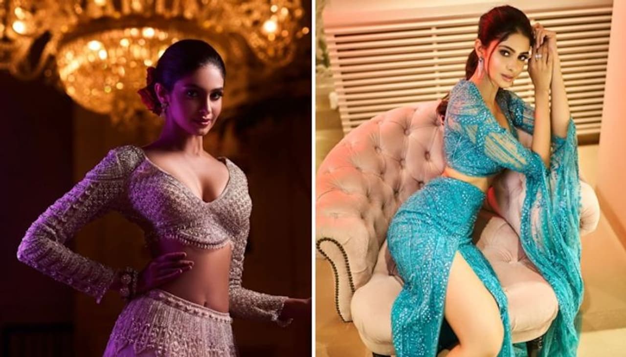 Image: Manasa Varanasi/Instagram Image: Manasa Varanasi/Instagram