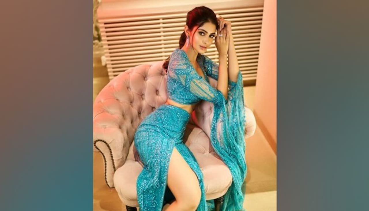 Image: Manasa Varanasi/Instagram