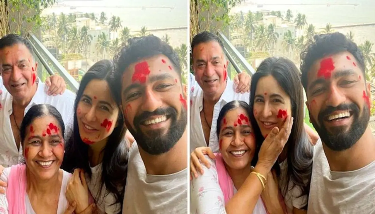 Image: Katrina Kaif/Instagram Image: Katrina Kaif/Instagram