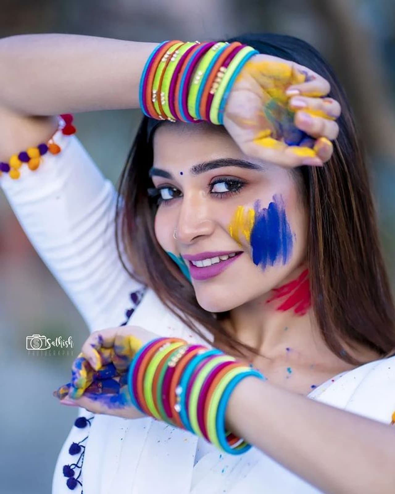 Dharsha Gupta Dharsha Gupta