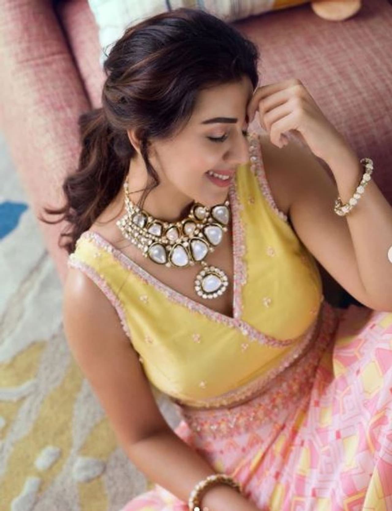 nikki galrani nikki galrani