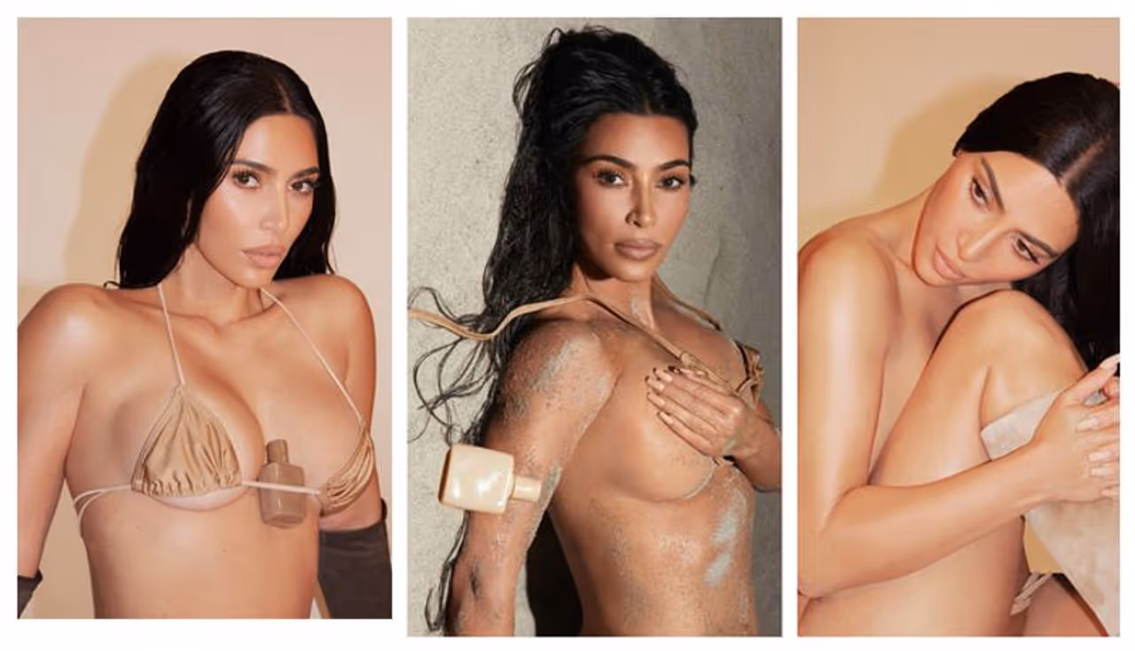 Image: Kim Kardashian/Instagram