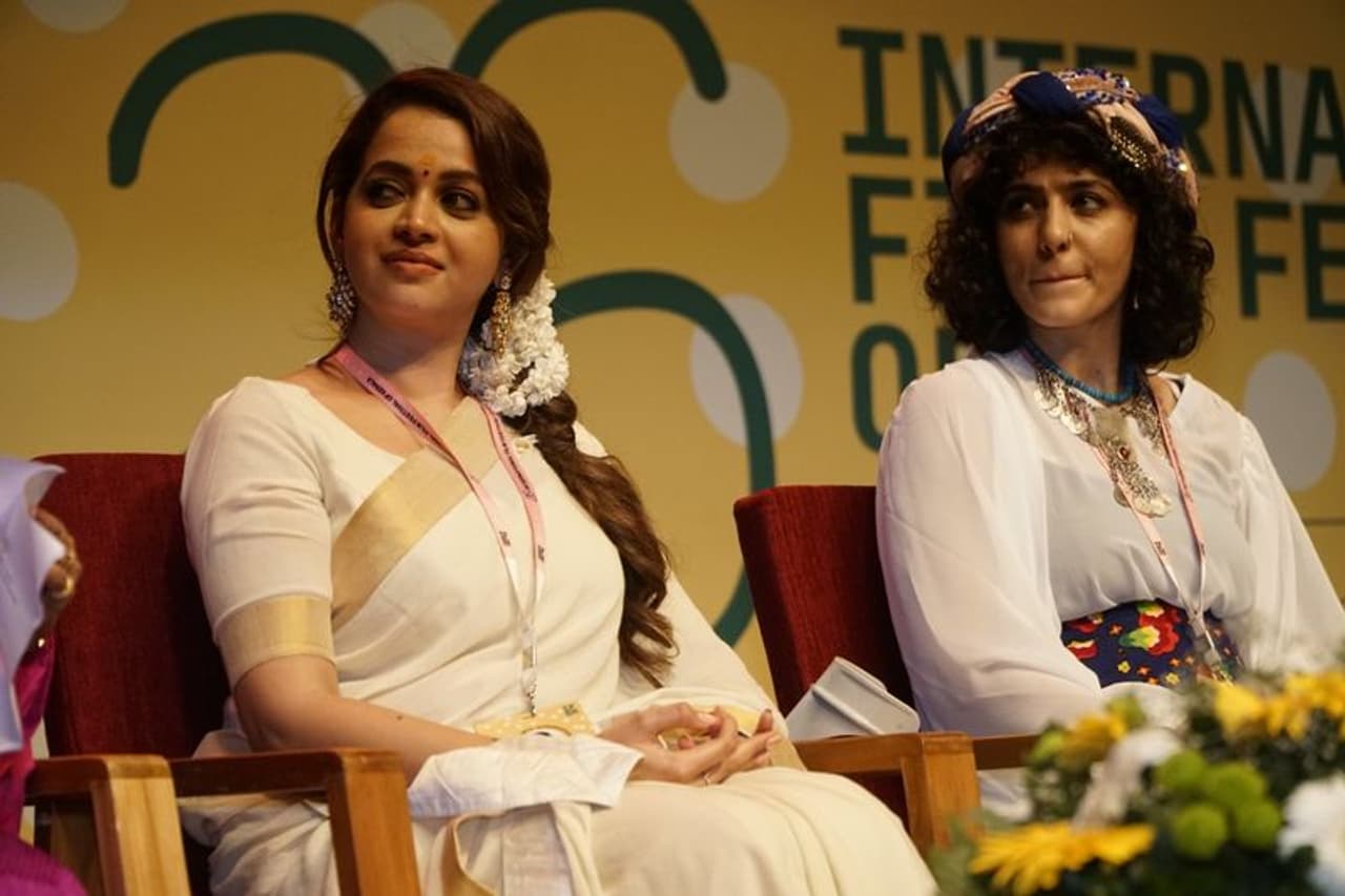 International Film Festival of Kerala International Film Festival of Kerala