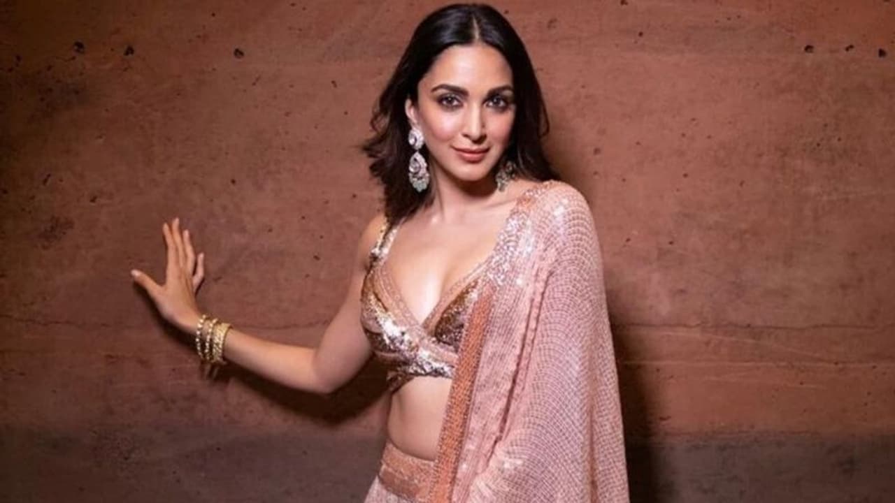 Kiara Advani