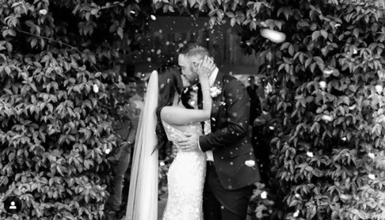 Image Credit: Glenn Maxwell Instagram