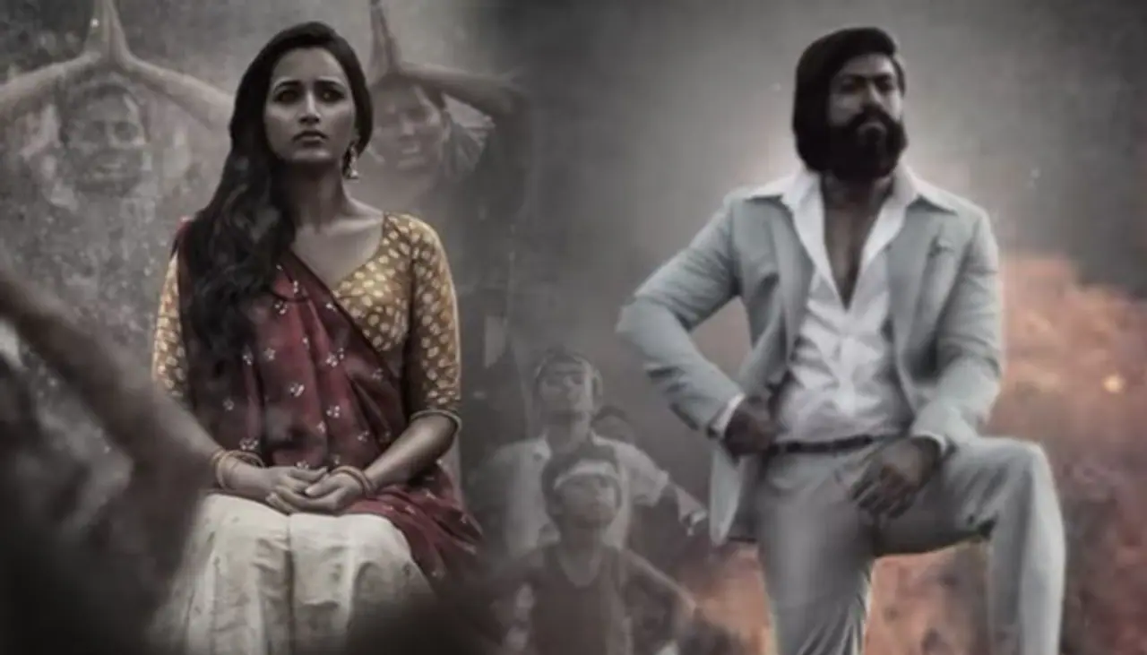 Image: Still from the song