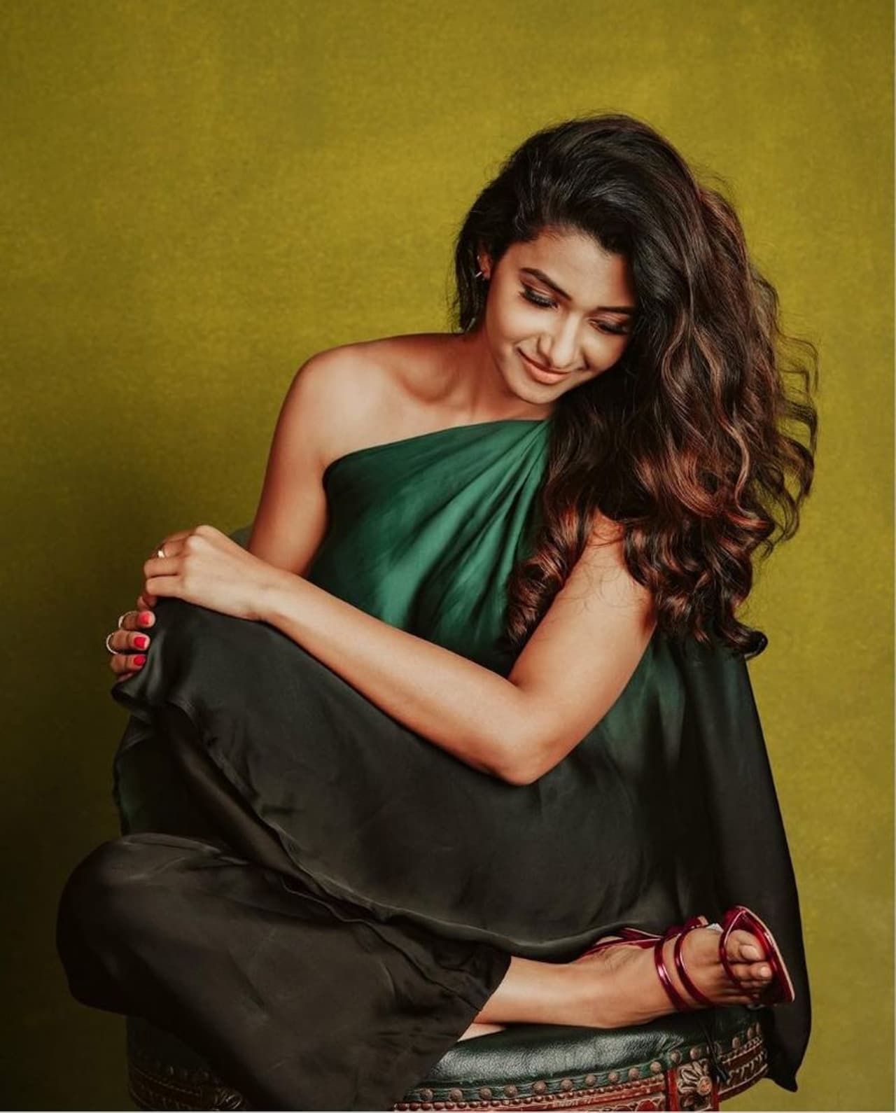 priya bhavani shankar priya bhavani shankar