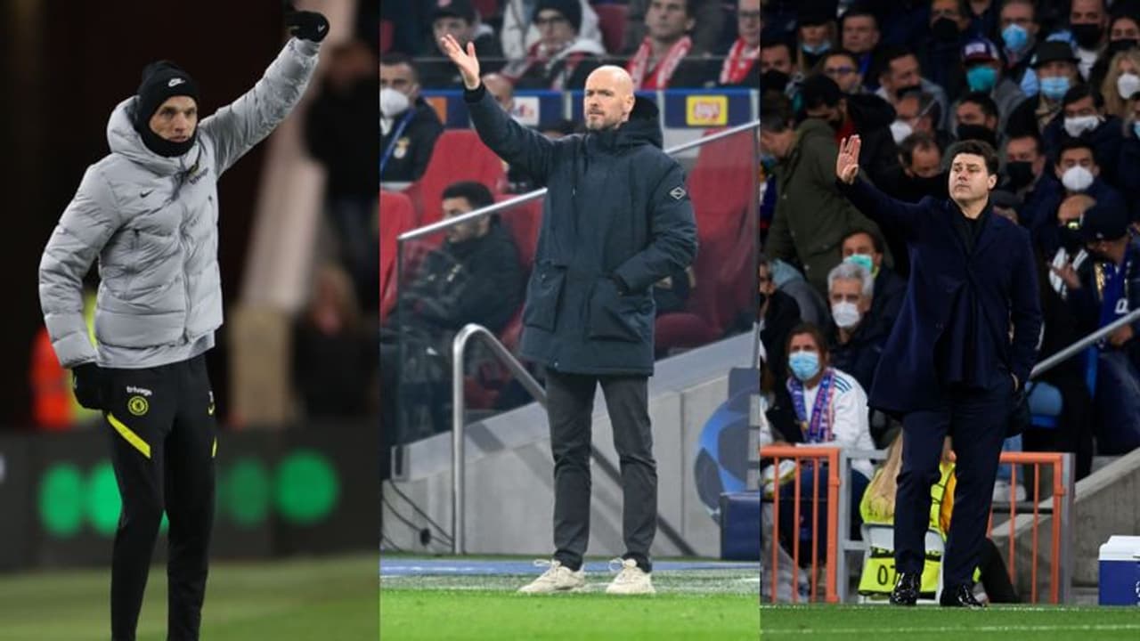 Image Credit: Getty Images Image Credit: Getty Images