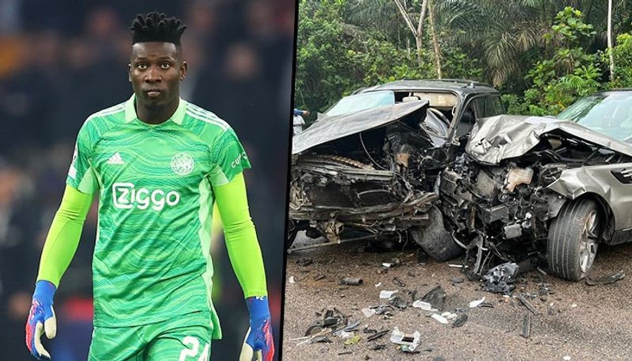 Image Credit: Getty Images (L), CFootCameroun Twitter (R) Image Credit: Getty Images (L), CFootCameroun Twitter (R)