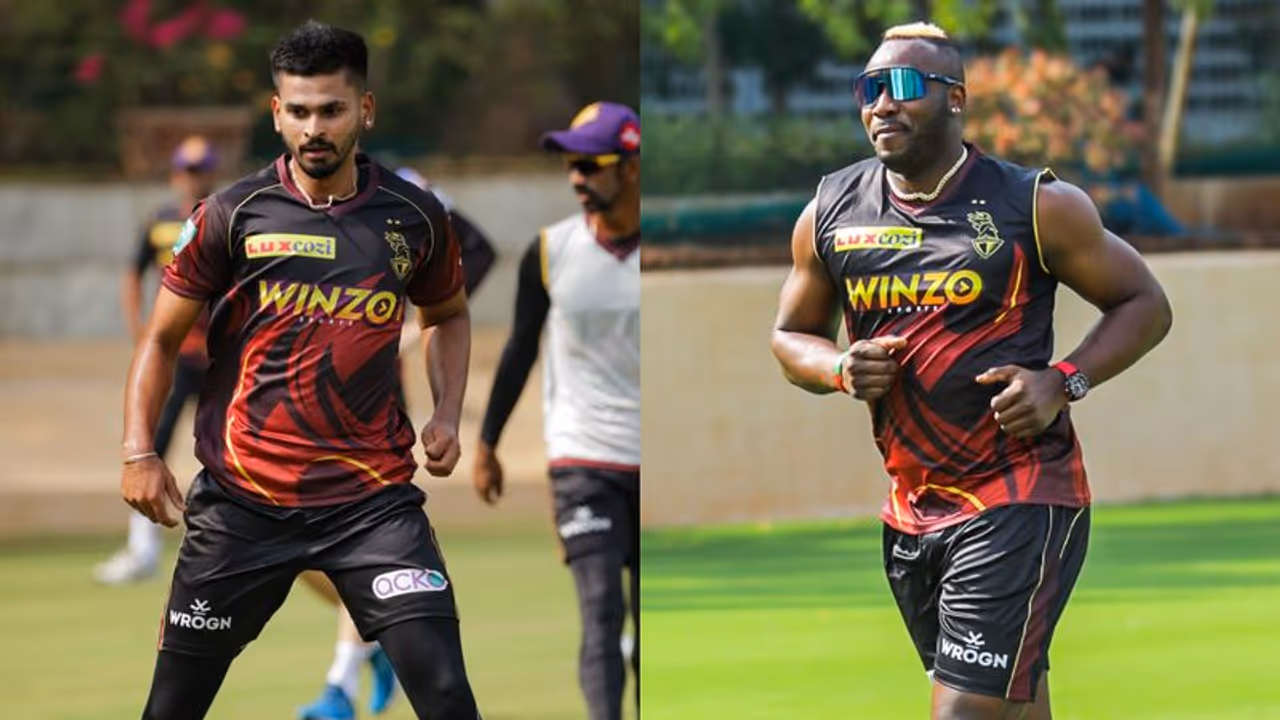 Image courtesy: Kolkata Knight Riders Image courtesy: Kolkata Knight Riders