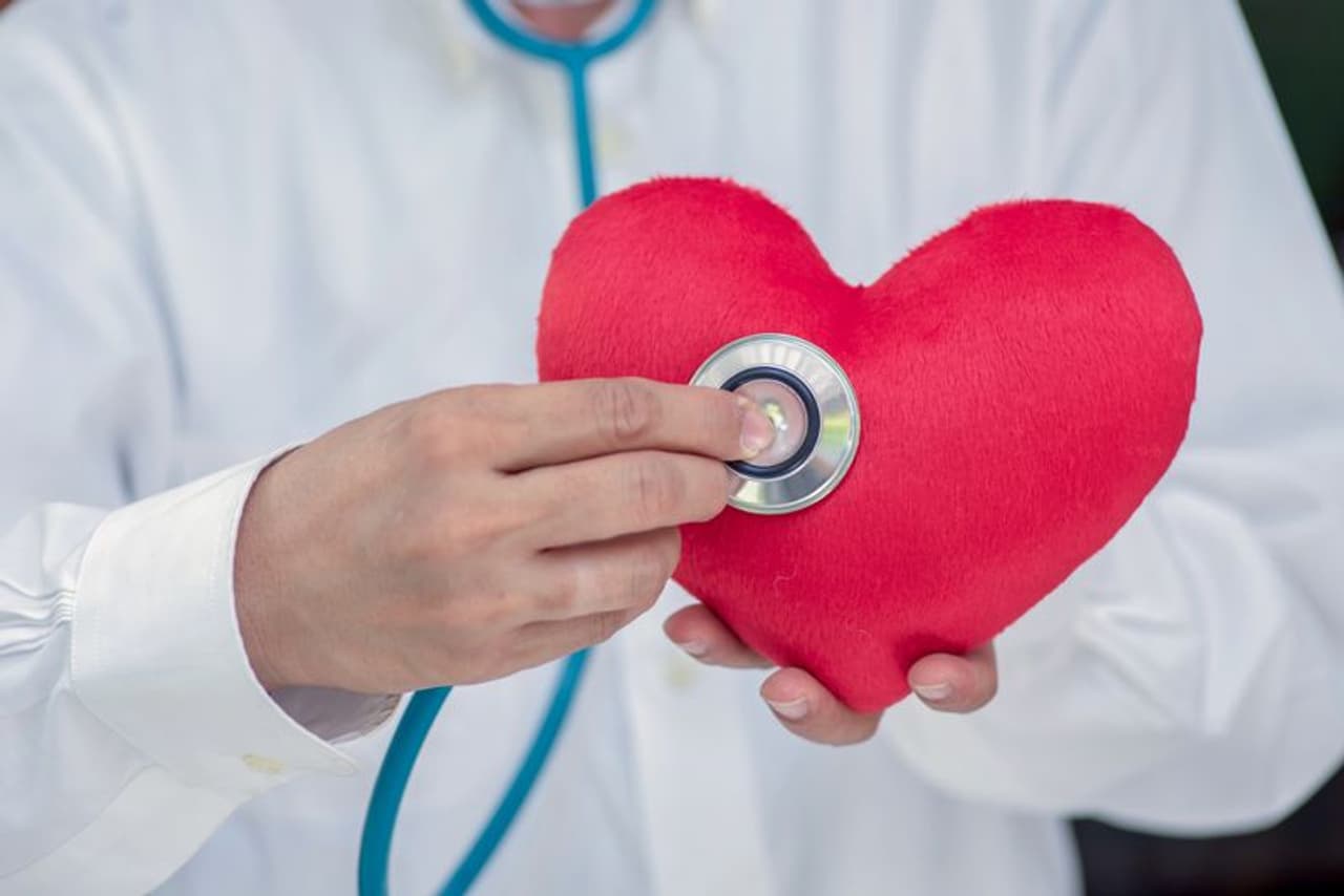 High Cholesterol High Cholesterol