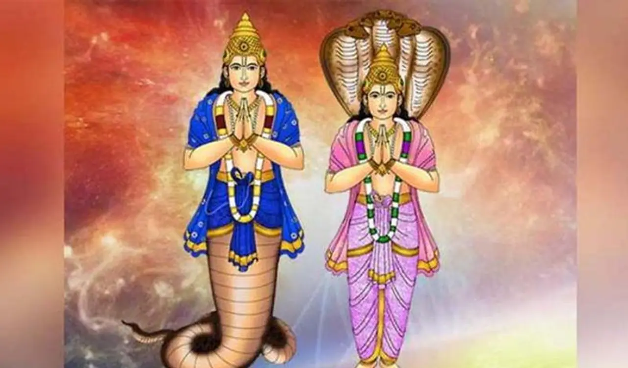 ராகு கேது பெயர்ச்சி