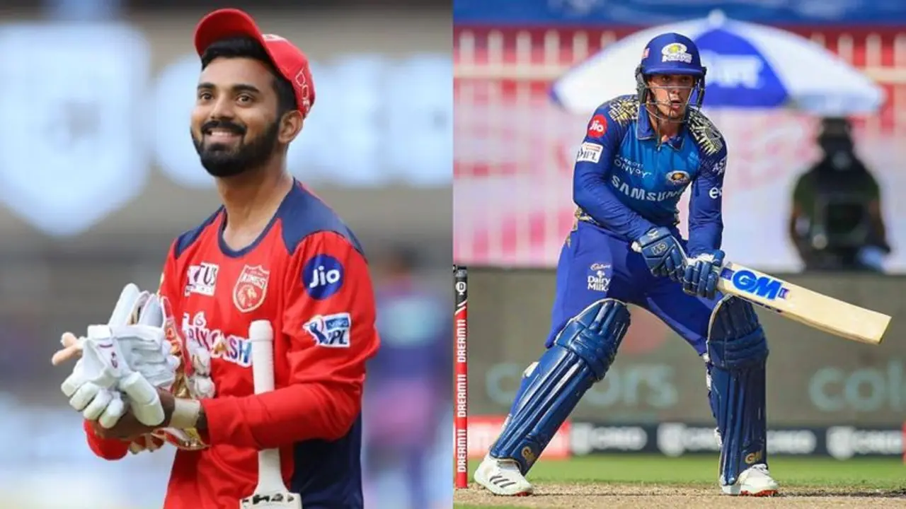 Image courtesy: BCCI