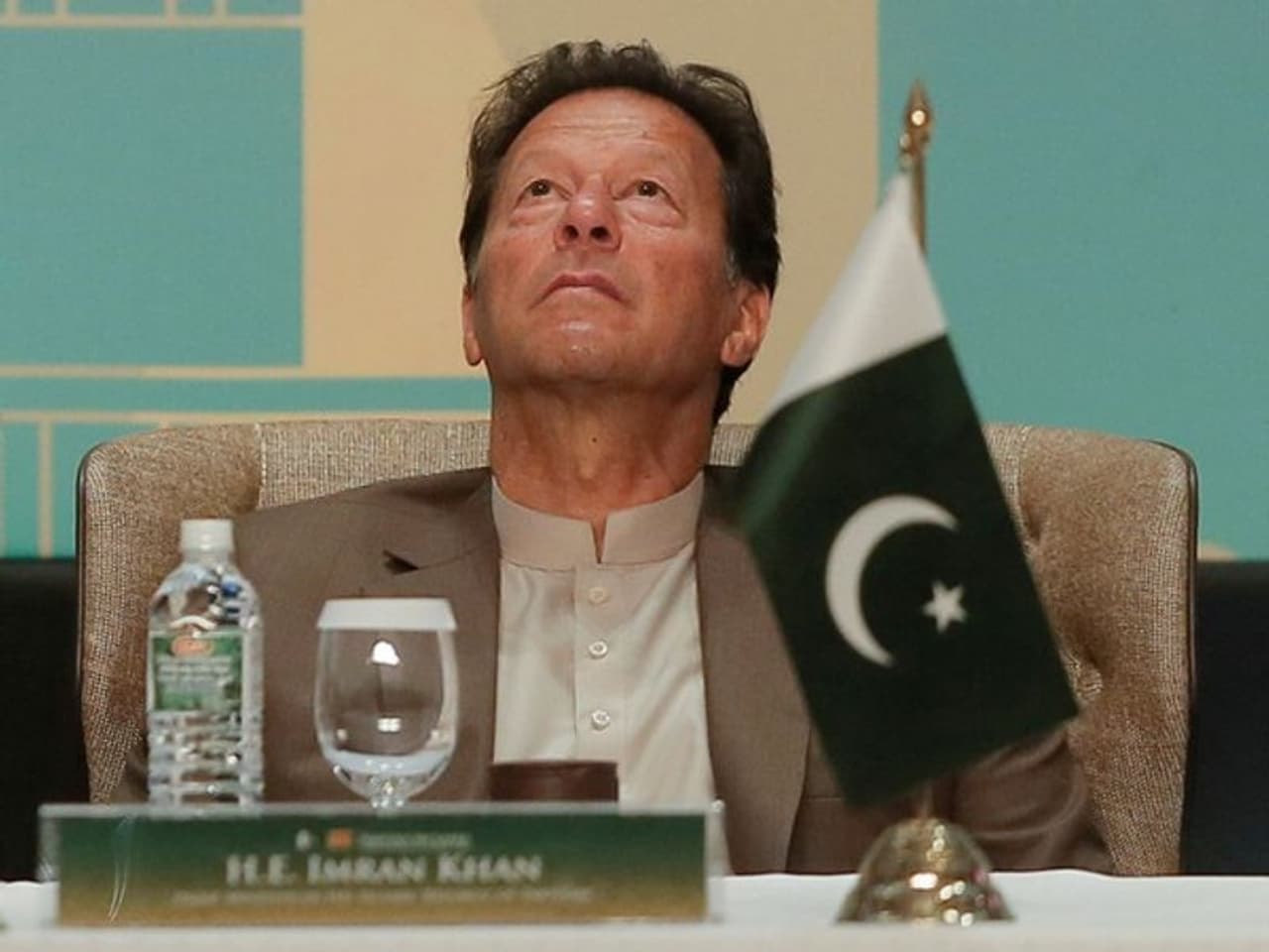 imran khan 1