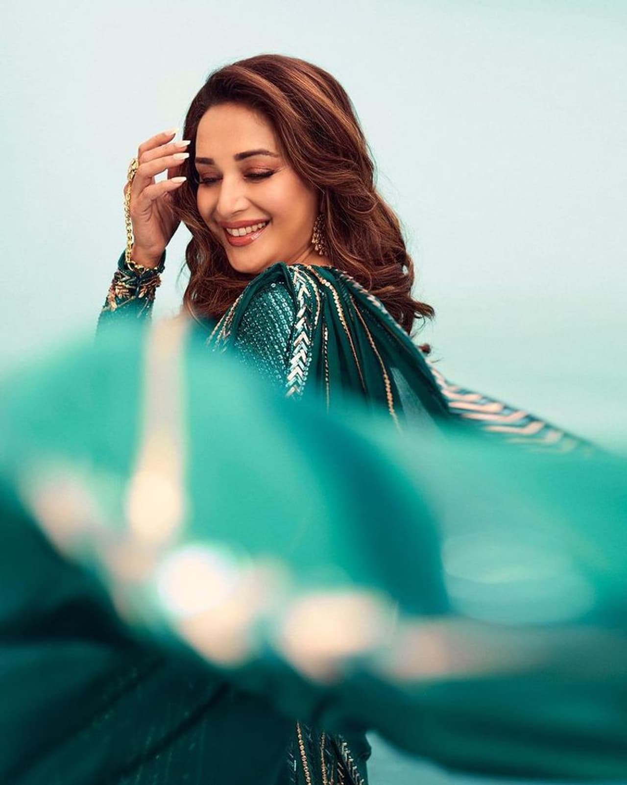 Madhuri Dixit