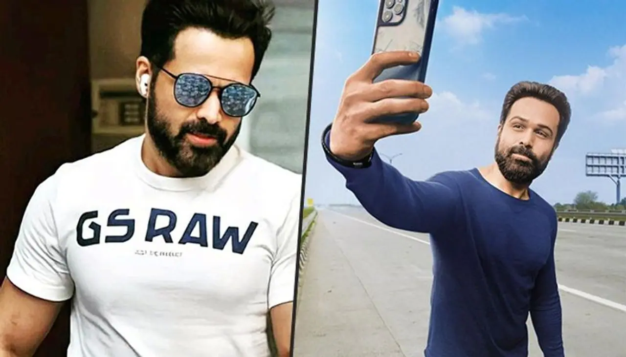 Image: Emraan Hashmi/Instagram Image: Emraan Hashmi/Instagram