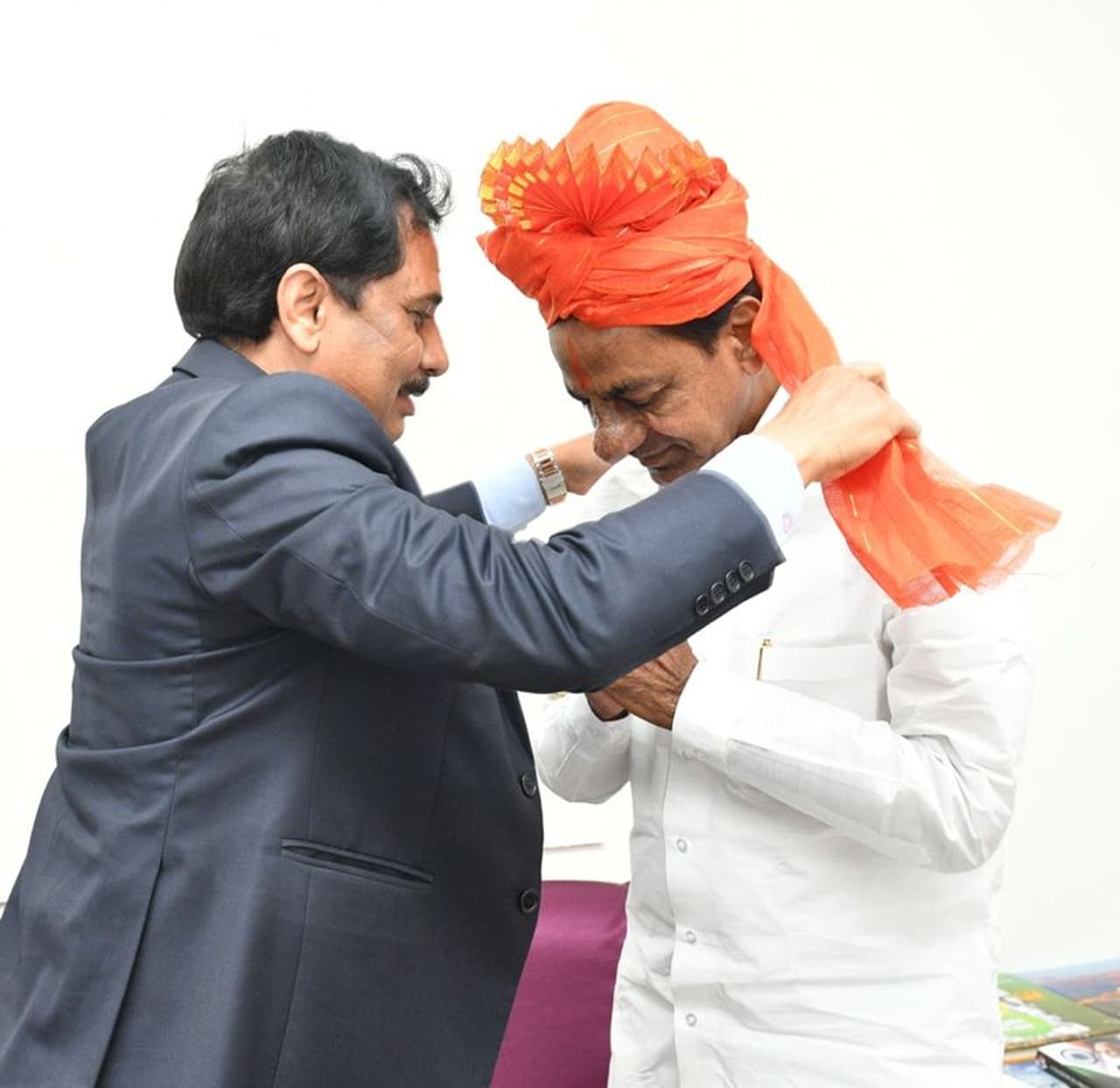 cm kcr kolhapur visit cm kcr kolhapur visit