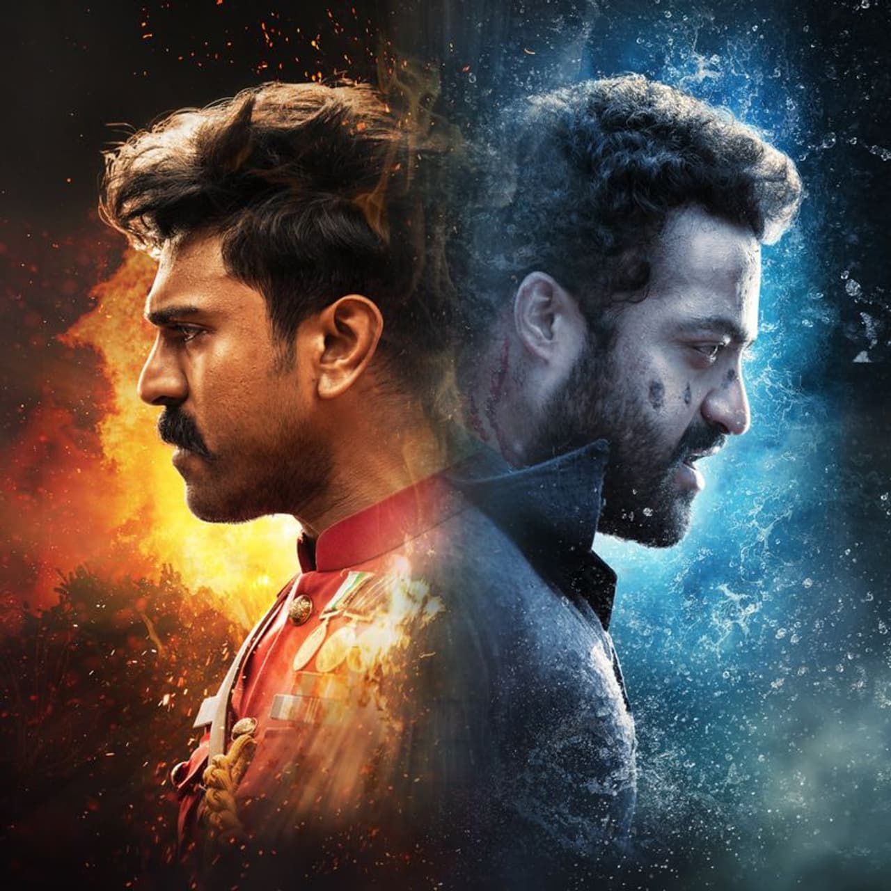 RRR movie review RRR movie review