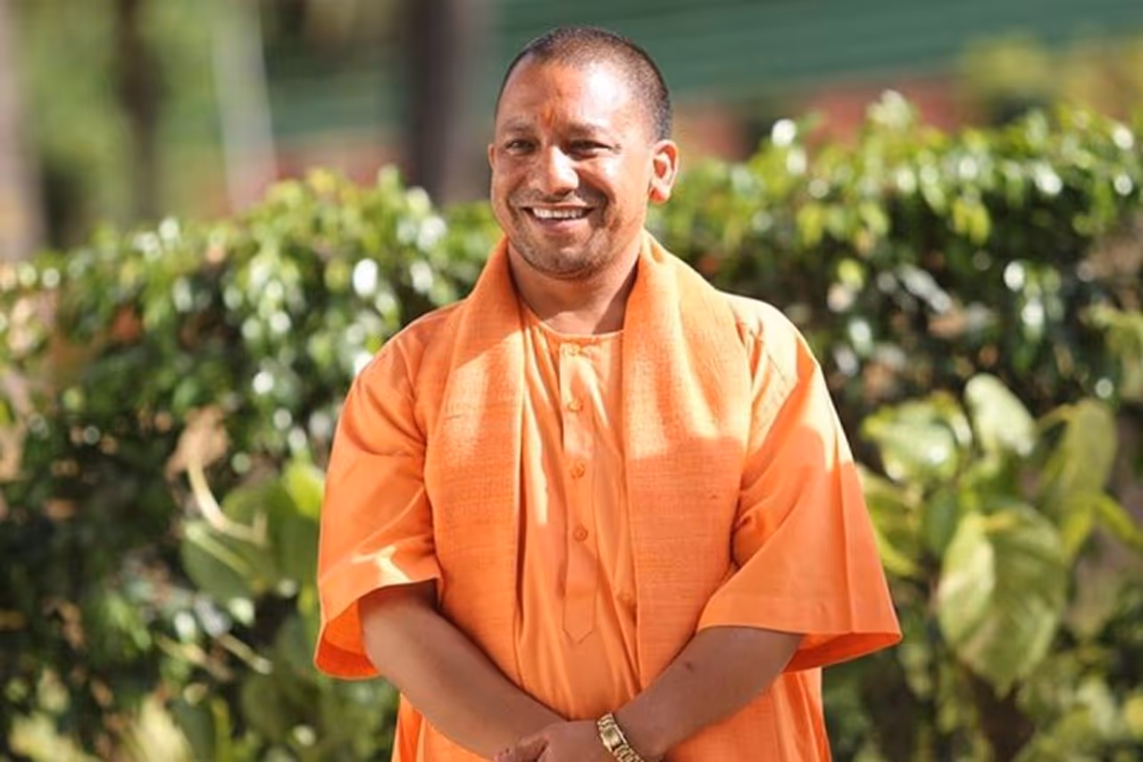 Yogi Adityanath Yogi Adityanath