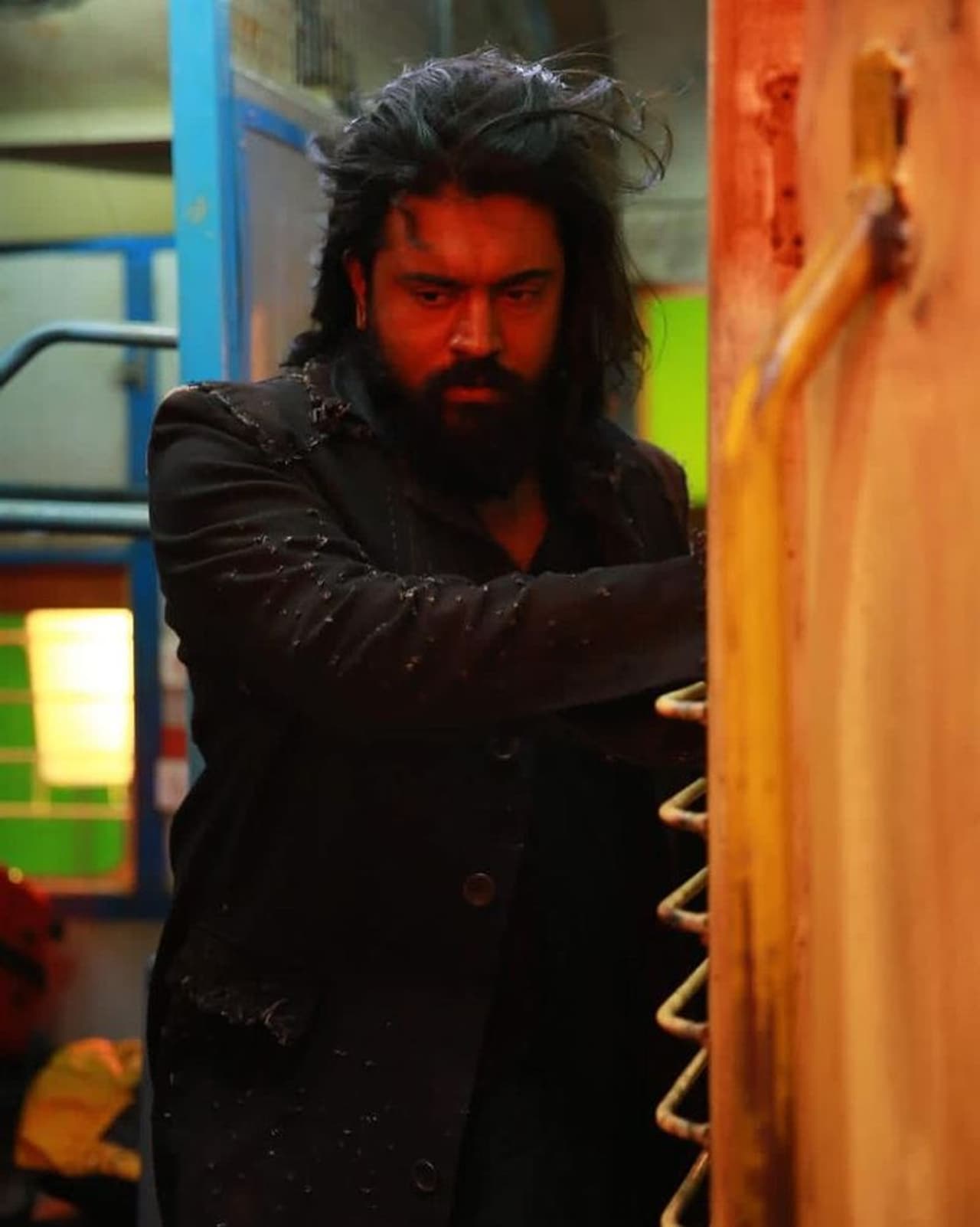 nivin pauly soori nivin pauly soori