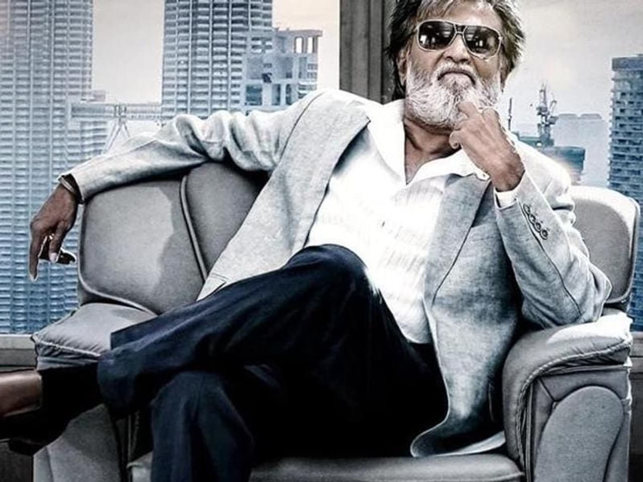 rajinikanth rajinikanth