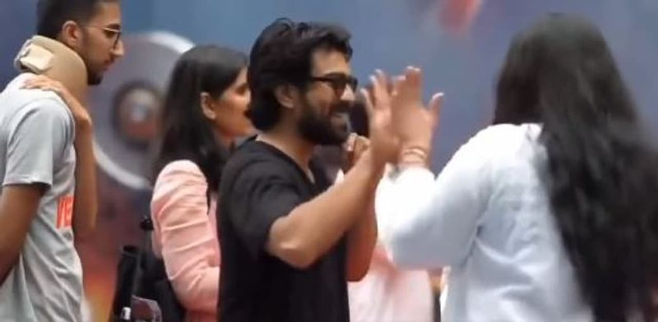Anushka Shetty Anushka Shetty
