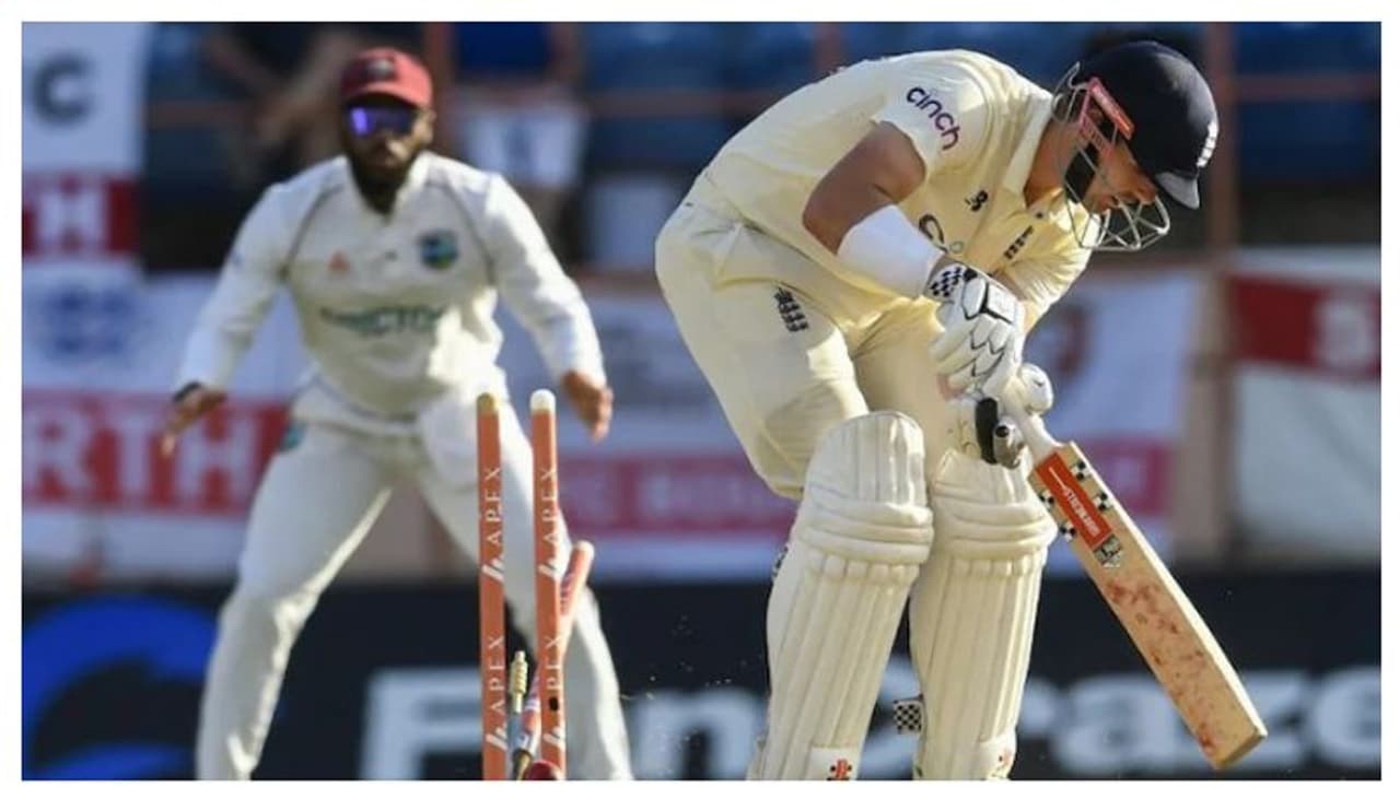 டெஸ்ட் கிரிக்கெட் டெஸ்ட் கிரிக்கெட்