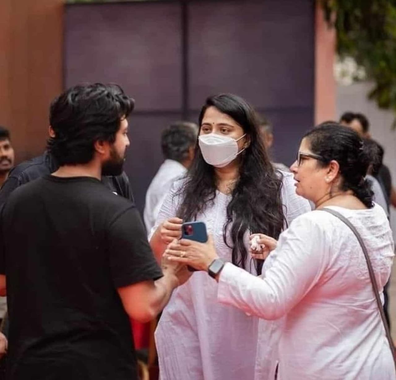 Anushka Shetty Anushka Shetty