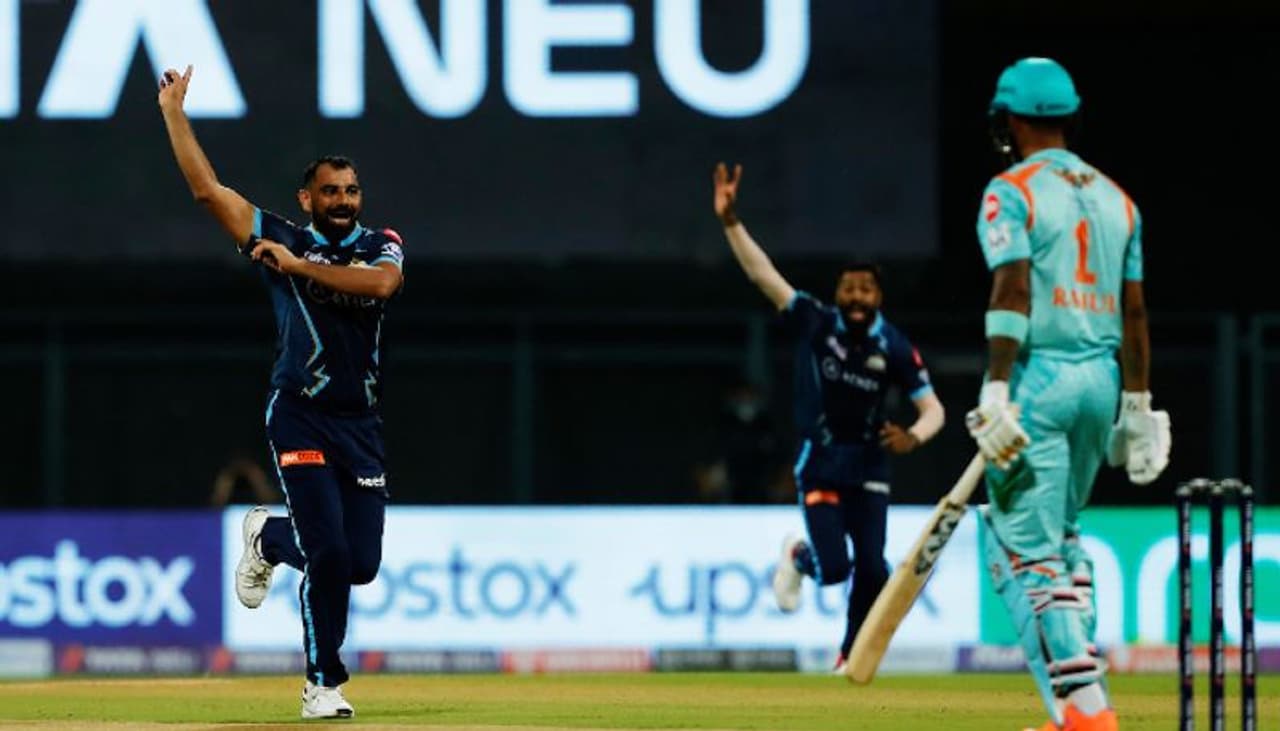 IPL Today: GT vs LSG Match – Team Prediction, Head to Head: IPL Today: GT vs LSG Match – Team Prediction, Head to Head: