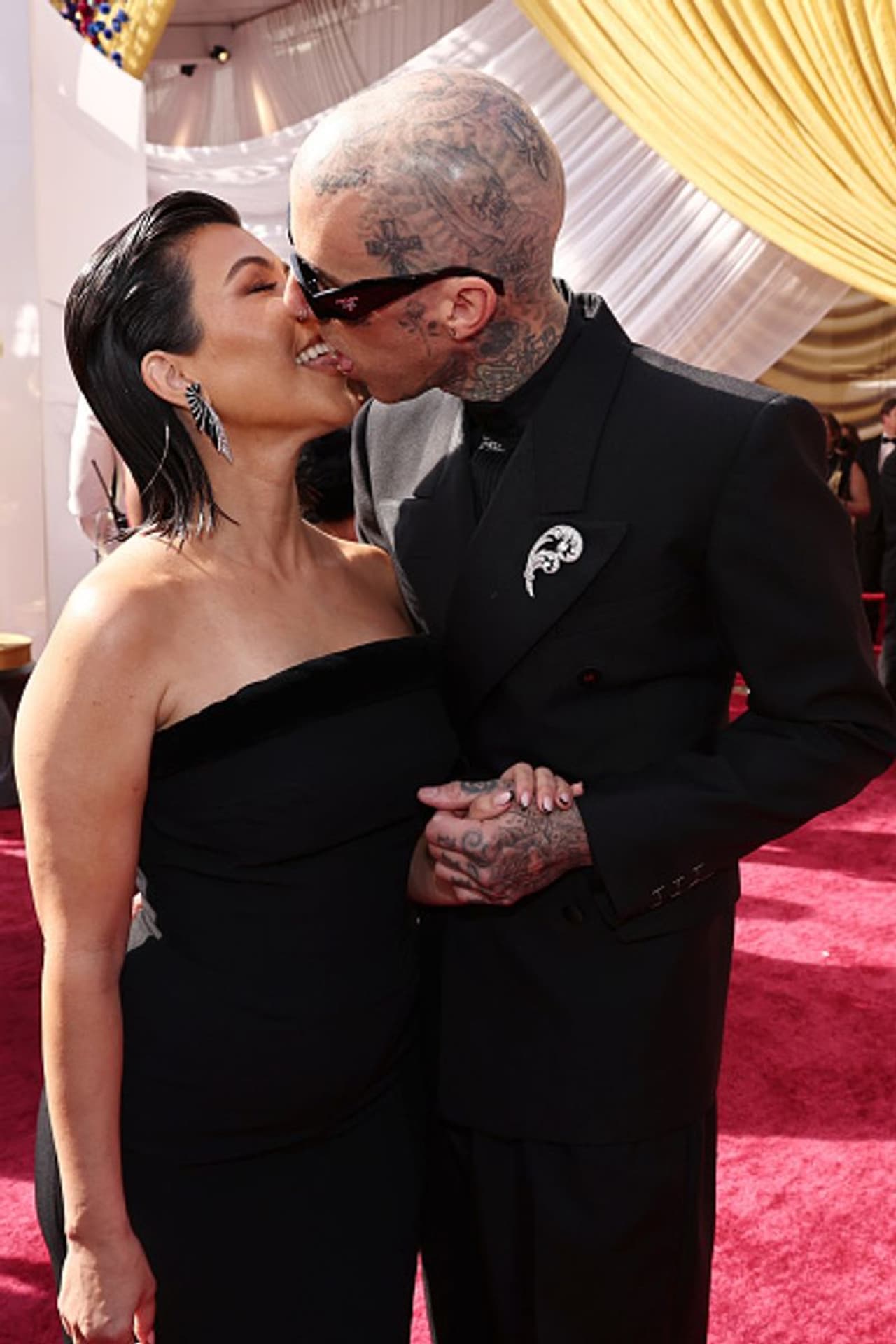 ರೆಡ್ ಕಾರ್ಪೇಟ್‌ ವಾಕ್