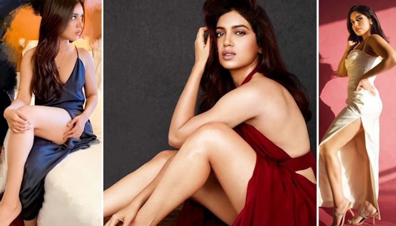 Image: Bhumi Pednekar/Instagram