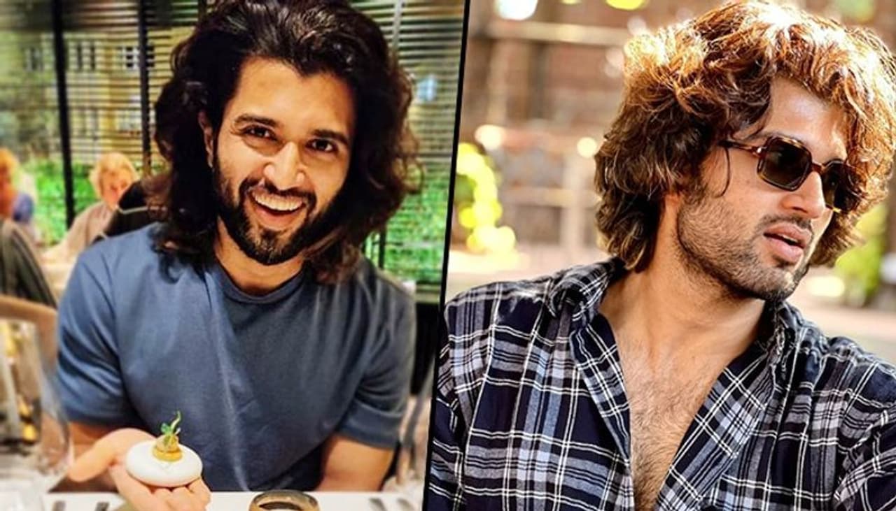 Image: Vijay Devarakonda/Instagram