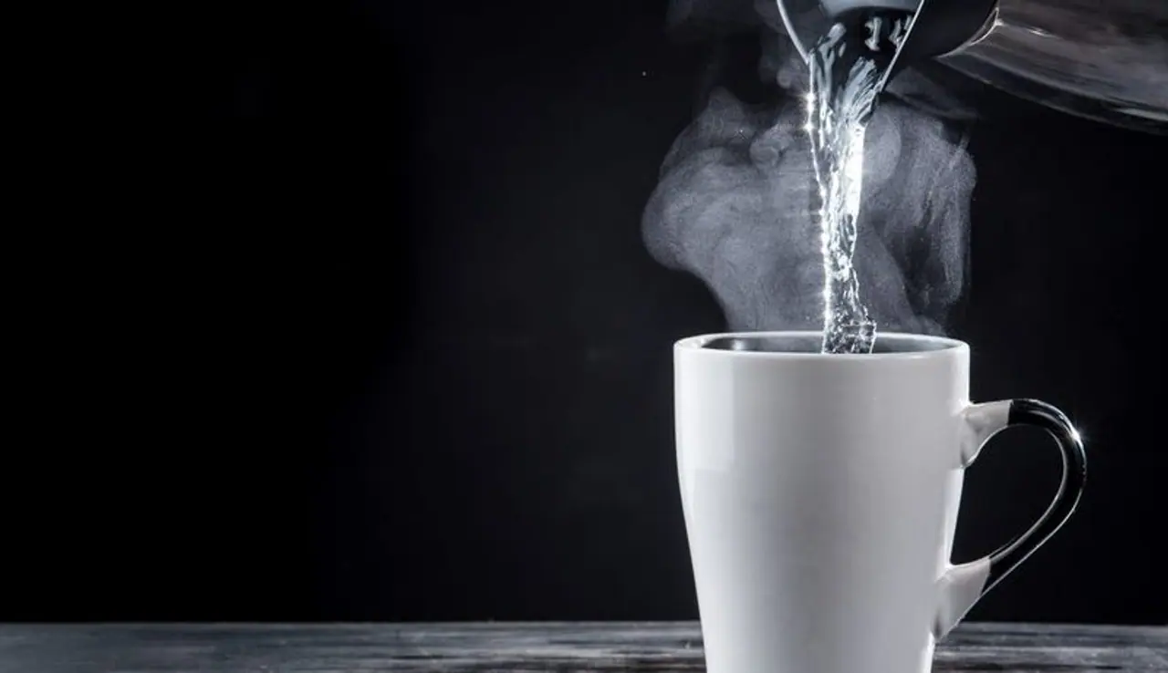 Hot Water Health Risks Hot Water Health Risks