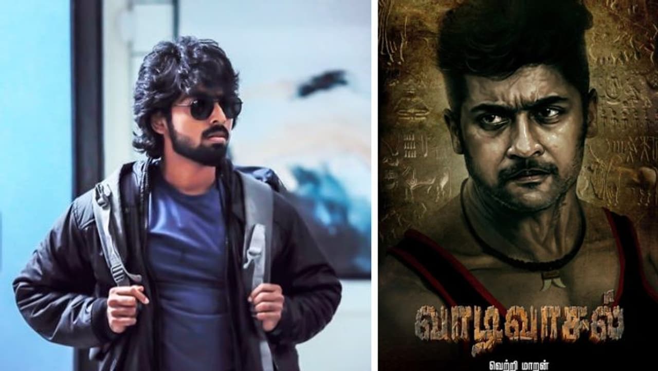 GV Prakash GV Prakash