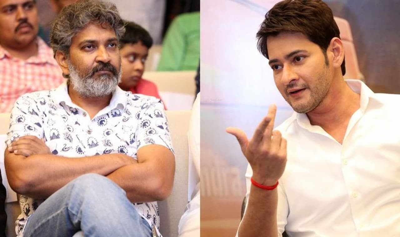 Mahesh Babu Mahesh Babu