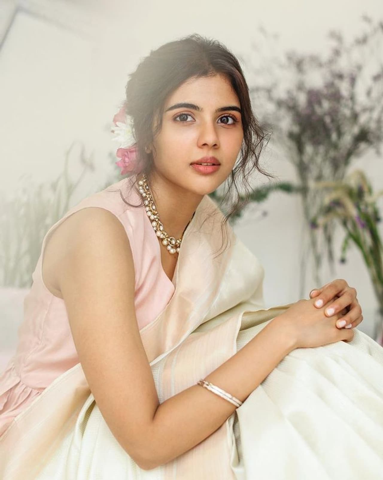 Kalyani Priyadarshan